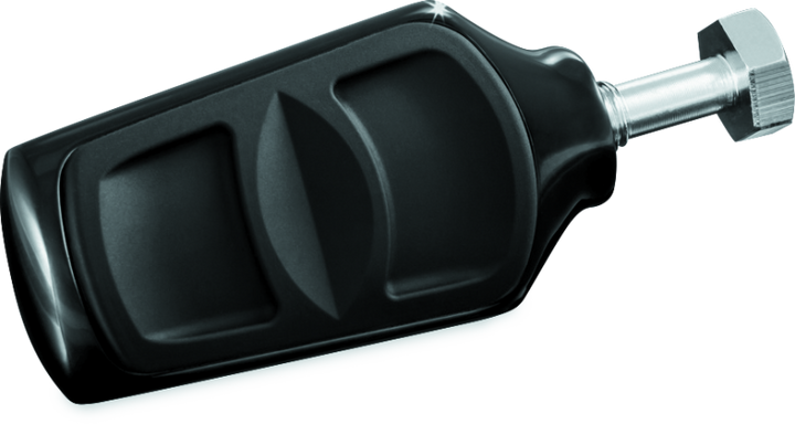 Kuryakyn Kinetic Shift Peg Gloss Black