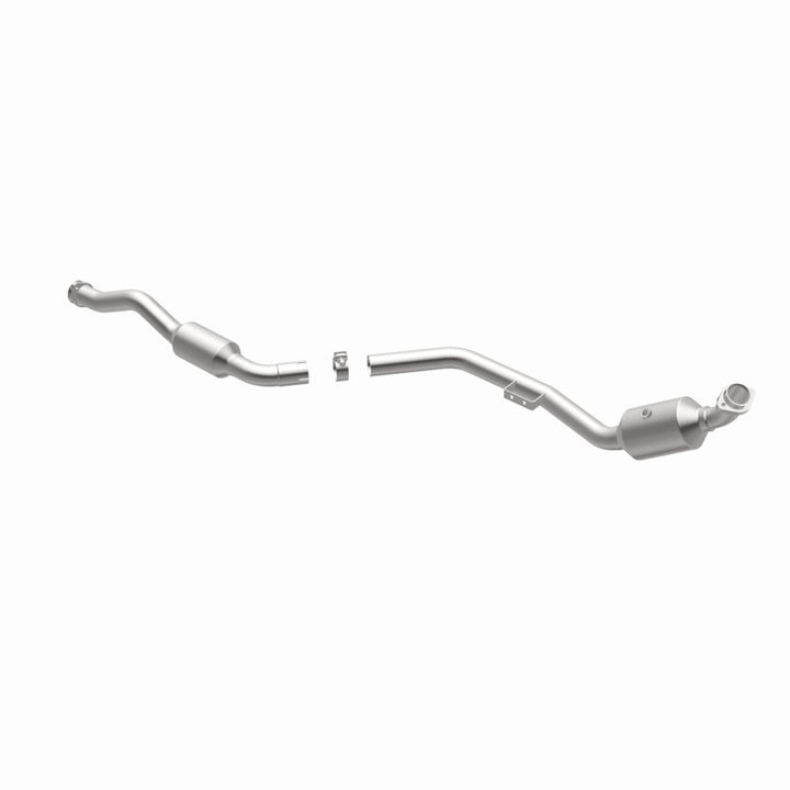 MagnaFlow 07-09 Mercedes-Benz E350 3.5L Direct Fit Converter