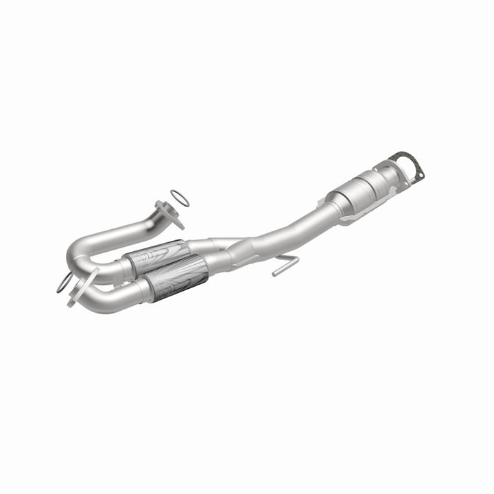 MagnaFlow 11-13 Nissan Maxima 3.5L Direct Fit Converter