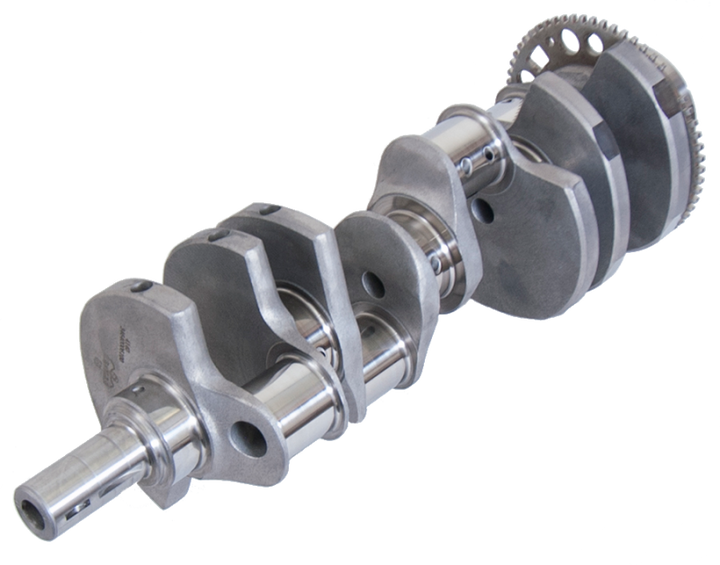 Eagle Chevy LS1 58 Tooth Reluctor 4140 Forged Crankshaft