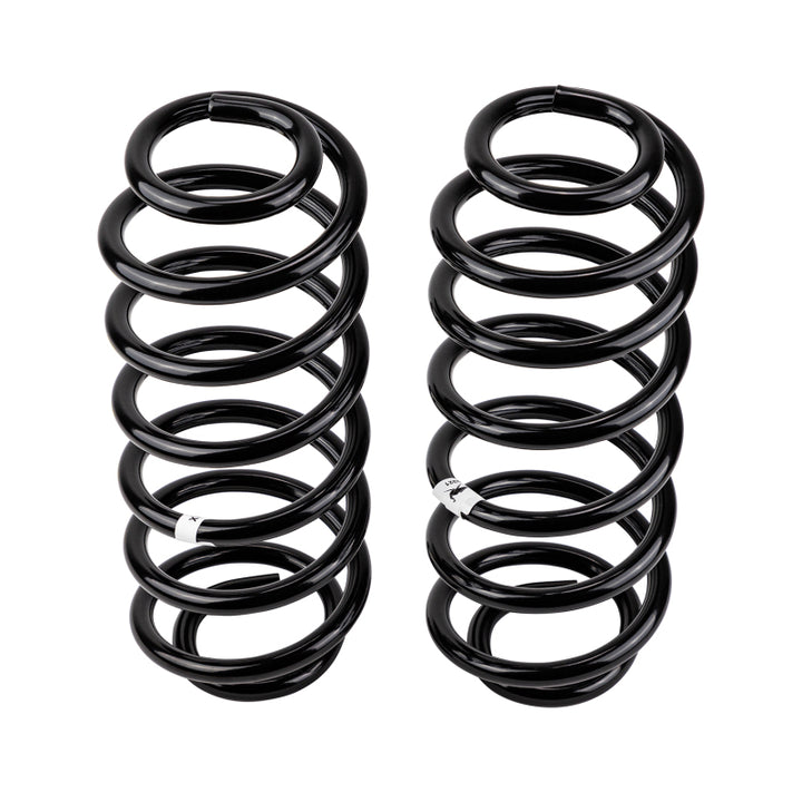 ARB / OME Coil Spring Rear Mits Pajero Ns SWB