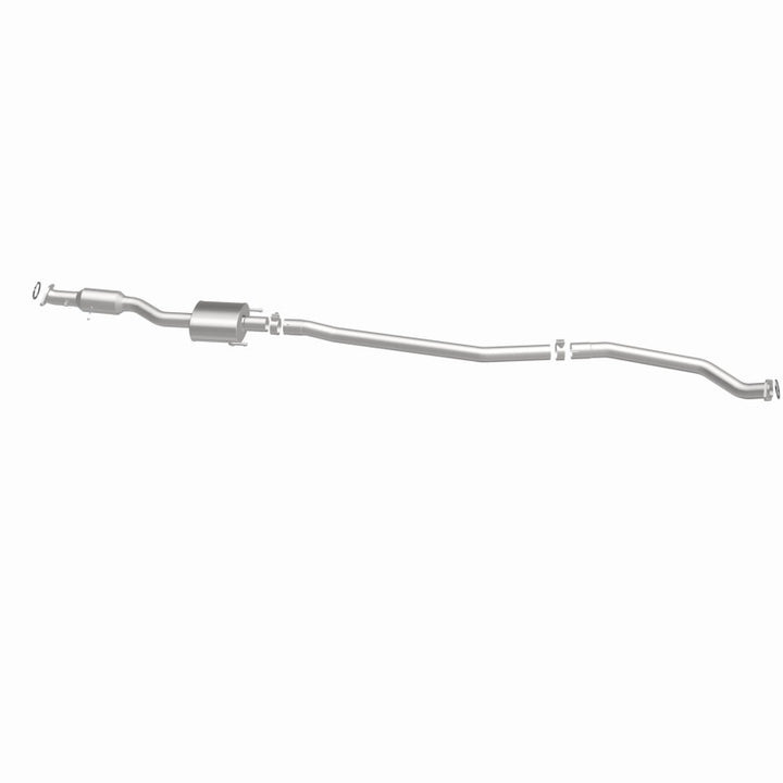 MagnaFlow 16-17 CX-9 L4 2.5 OEM Underbody Direct Fit Converter