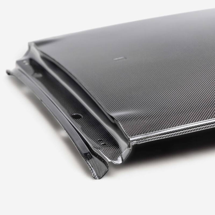 Seibon 2023 Toyota GR Corolla Dry Carbon Roof
