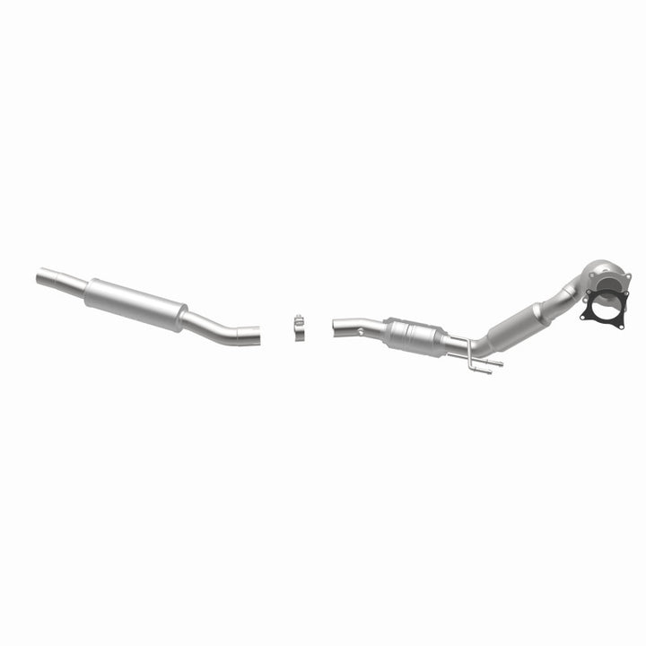 MagnaFlow 09-13 Audi A3 Quattro 2.0L Direct Fit Converter