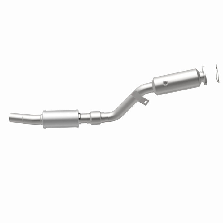 MagnaFlow 06-09 Audi A4 Quattro 3.2L Direct Fit Converter