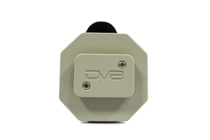 DV8 Quick Release Molle Panel Tool Mounts - Black