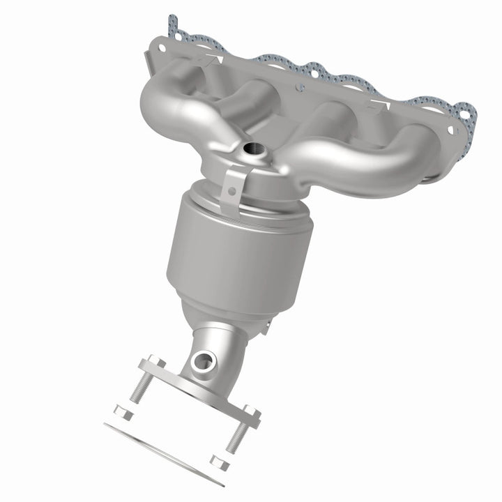 MagnaFlow 19-20 Hyundai Tucson OEM/EPA Compliant Manifold Catalytic Converter