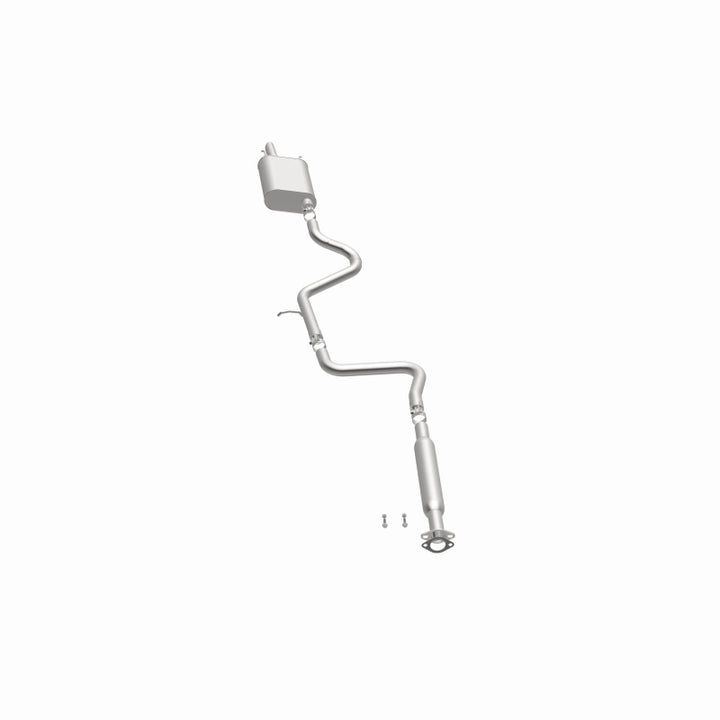 MagnaFlow BRE Exhaust Kit Replacement Stainless Chevrolet