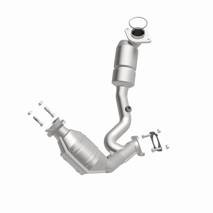 MagnaFlow 04-07 Ford Taurus 3.0L Direct Fit Converter