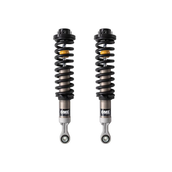 ARB OME Struts & Cartridges