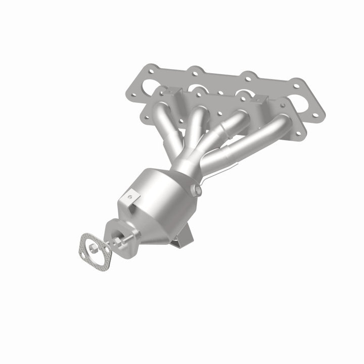 MagnaFlow Direct Fit Catalytic Converter 12-17 Hyundai Accent 1.6L