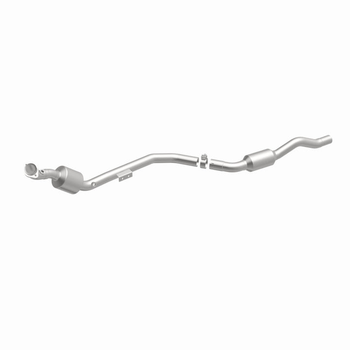 MagnaFlow 2007 Mercedes-Benz E350 3.5L Direct Fit Converter