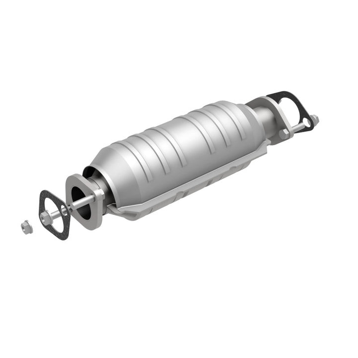 MagnaFlow 06-11 Hyundai Accent 1.6L Direct Fit Converter