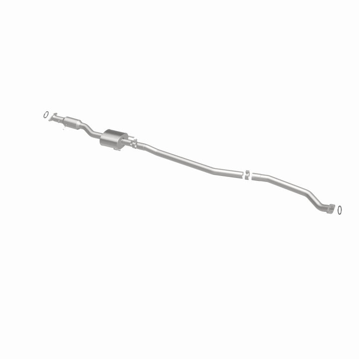MagnaFlow 16-17 Mazda CX-9 2.5L Direct Fit Converter