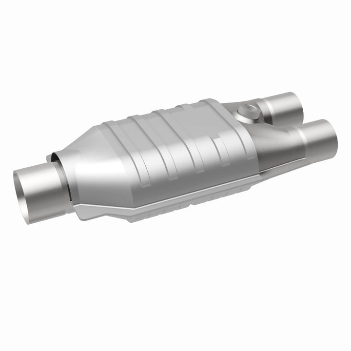 MagnaFlow 2.5in./2in. S/D CAOBDII Universal Converter