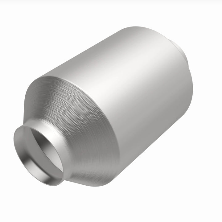 MagnaFlow Universal Catalytic Converter 2.5in Spun CA