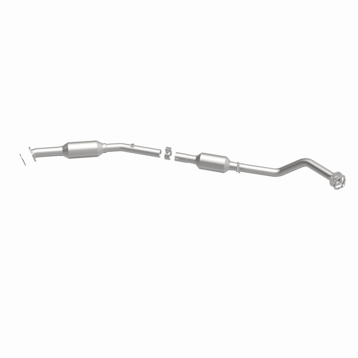 MagnaFlow 99-02 Miata L4 1.8 OEM Underbody Direct Fit Converter
