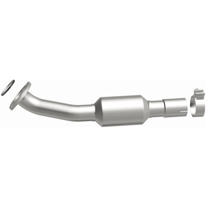 MagnaFlow 09-12 Toyota RAV4 2.5L Direct Fit Converter