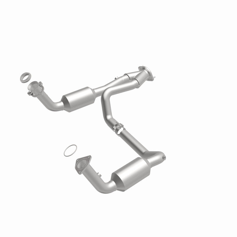 MagnaFlow 04-06 Chevrolet Silverado 1500 5.3L Direct Fit Catalytic Converter