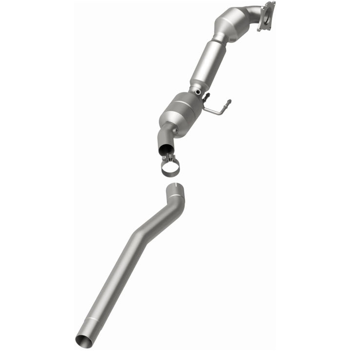 MagnaFlow 08-13 Audi A3 2.0L Direct Fit Converter