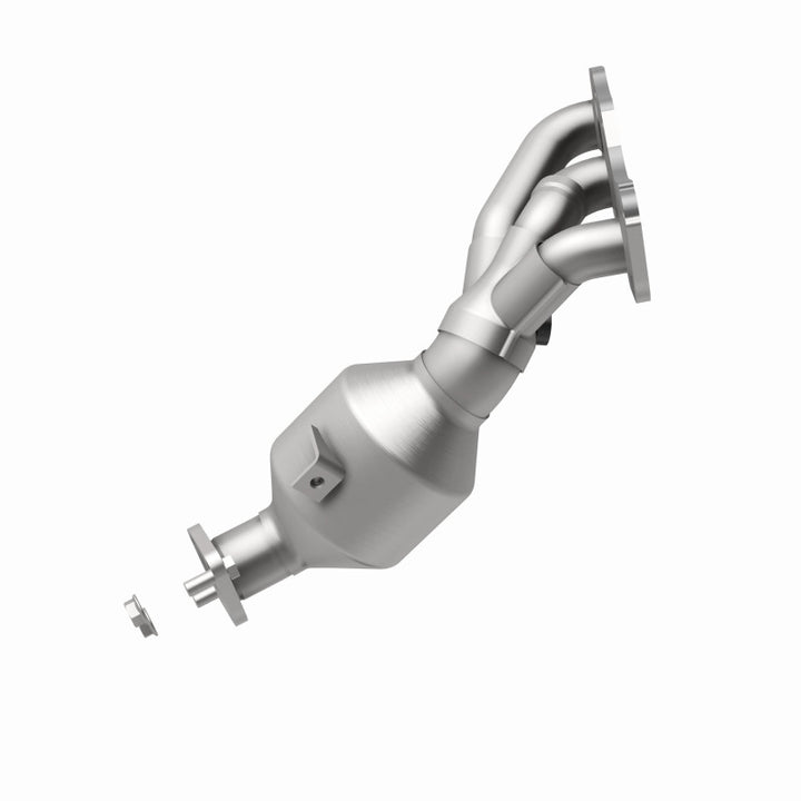 MagnaFlow 06-12 Toyota RAV4 3.5L Direct Fit Converter