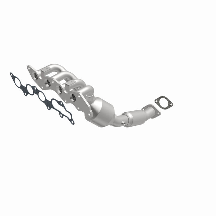MagnaFlow 05-06 Ford Focus 2.0L Direct Fit Converter