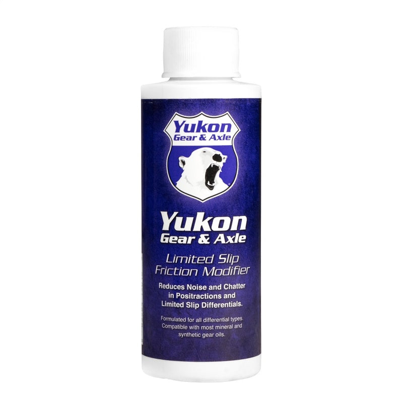 Yukon Gear 64-72 Pontiac GTO Limited Slip & Re-Gear Kit 8.2in BOP 27 Spline 3.36 ratio