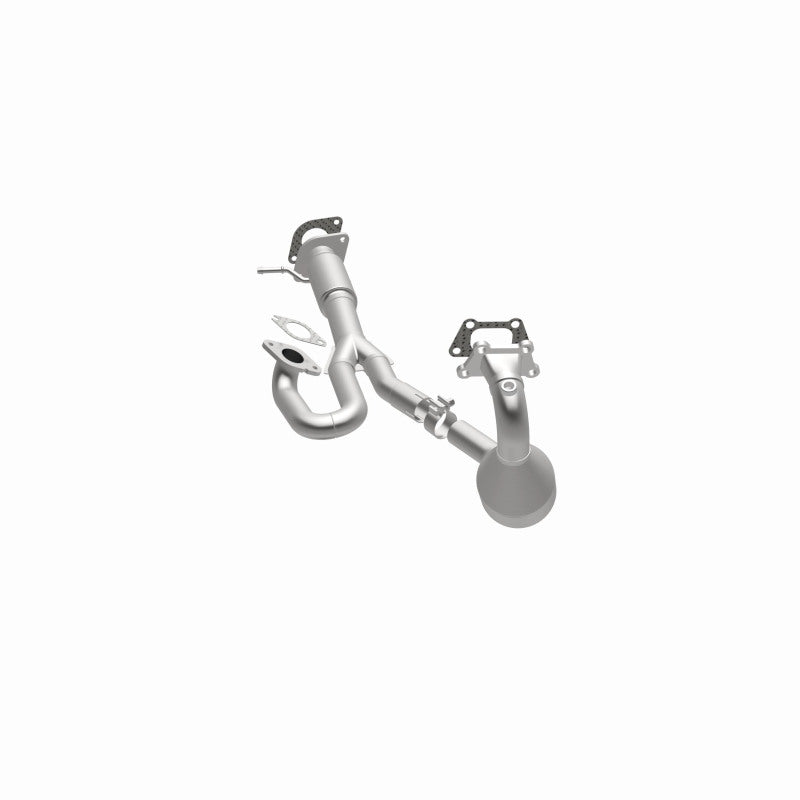 MagnaFlow 10-11 Cadillac SRX 3.0L Direct Fit Converter