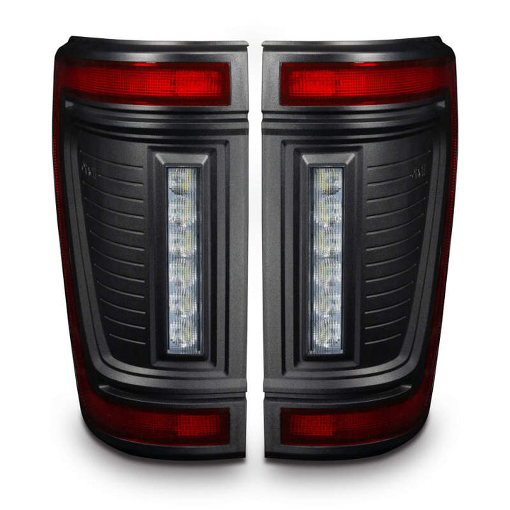 Oracle Lighting 21-24 Ford F-150 Flush Style LED Tail Lights