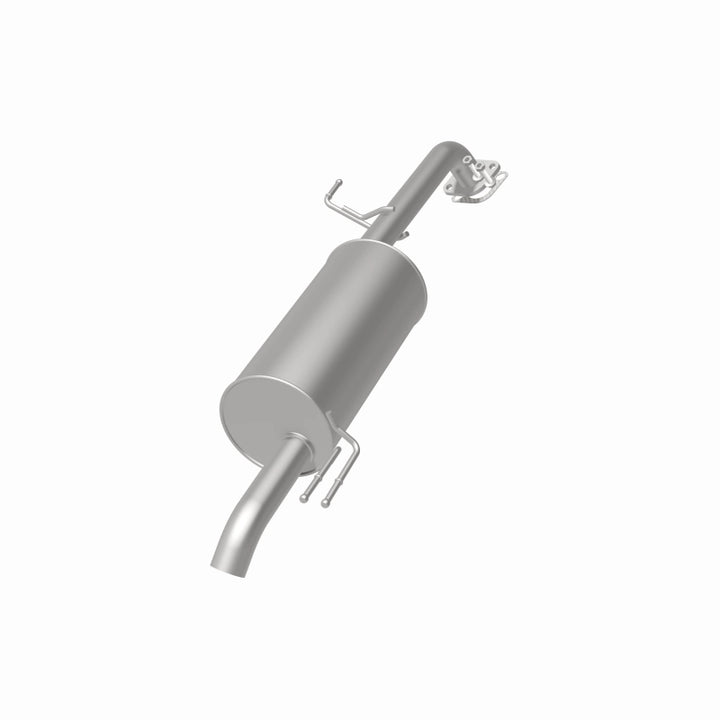 BRExhaust 10-13 KIA FORTE KOUP Muffler Kit