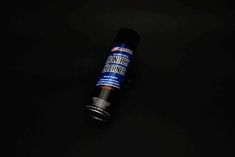 Maxima Electrical Contact Cleaner - 13oz (Aerosol)