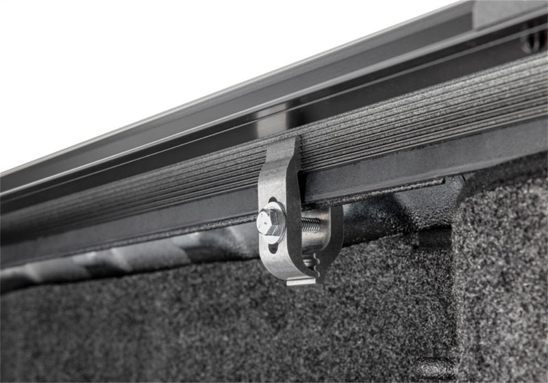 TruXedo 08-15 Nissan Titan 87in. Bed Pro X15 TS