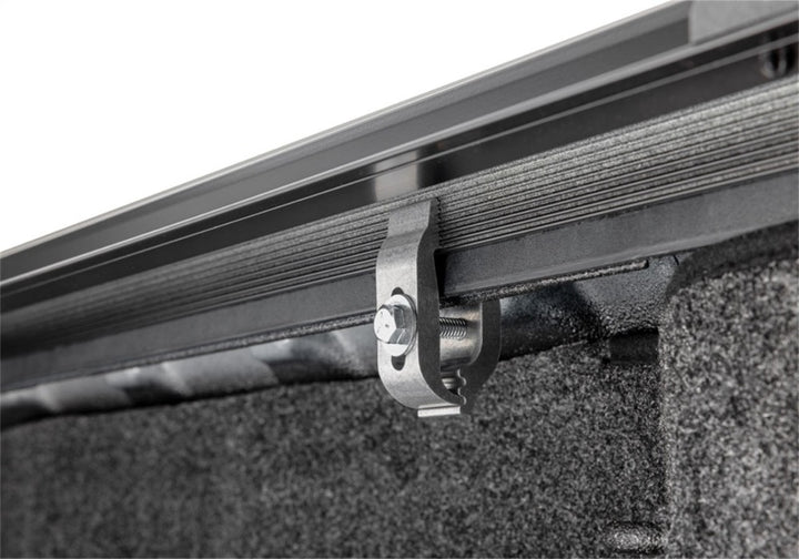 TruXedo 08-15 Nissan Titan 87in. Bed Pro X15 TS