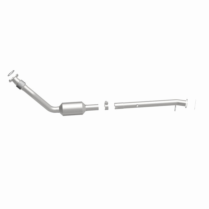MagnaFlow 2002 Buick Rendezvous 3.4L Direct Fit Converter