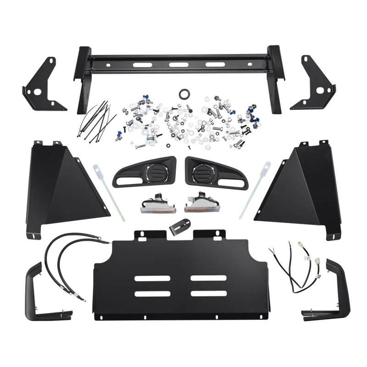 ARB Bumper/Fitting Kit Bundle 3421530