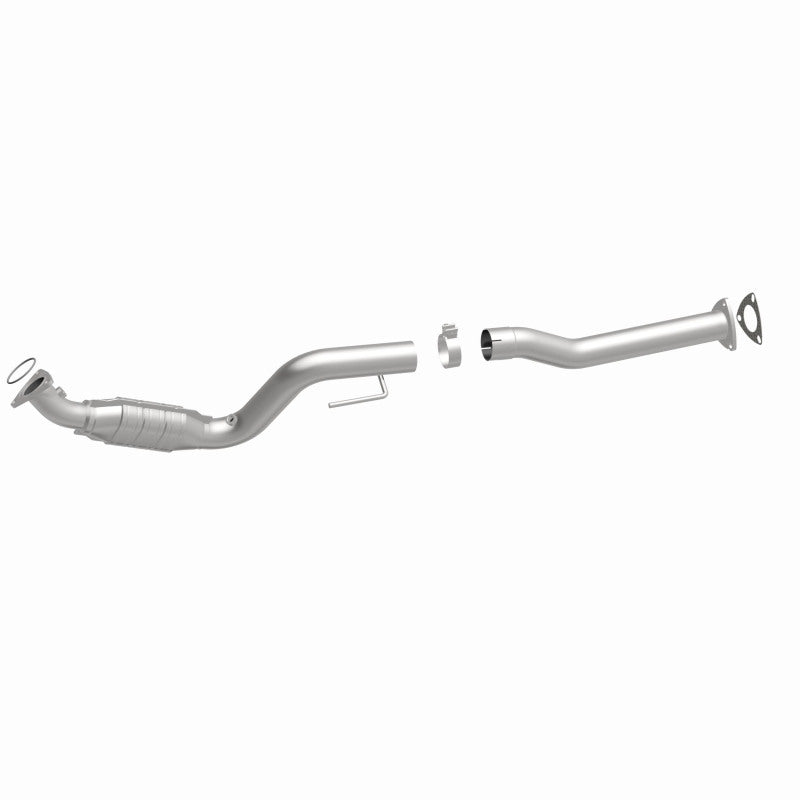 MagnaFlow 2006 Chevrolet Express 2500 4.8L Direct Fit Converter