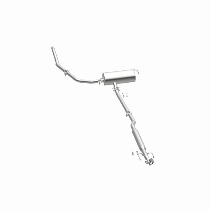 MagnaFlow BRE Exhaust Kit Replacement Toyota