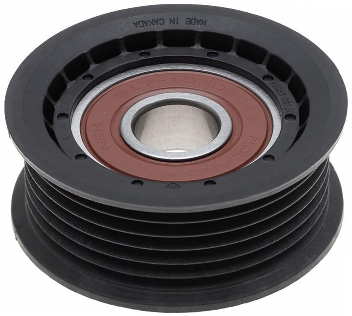 Gates 09-10 Dodge Challenger SE / 06-10 Charger DriveAlign Idler Pulley
