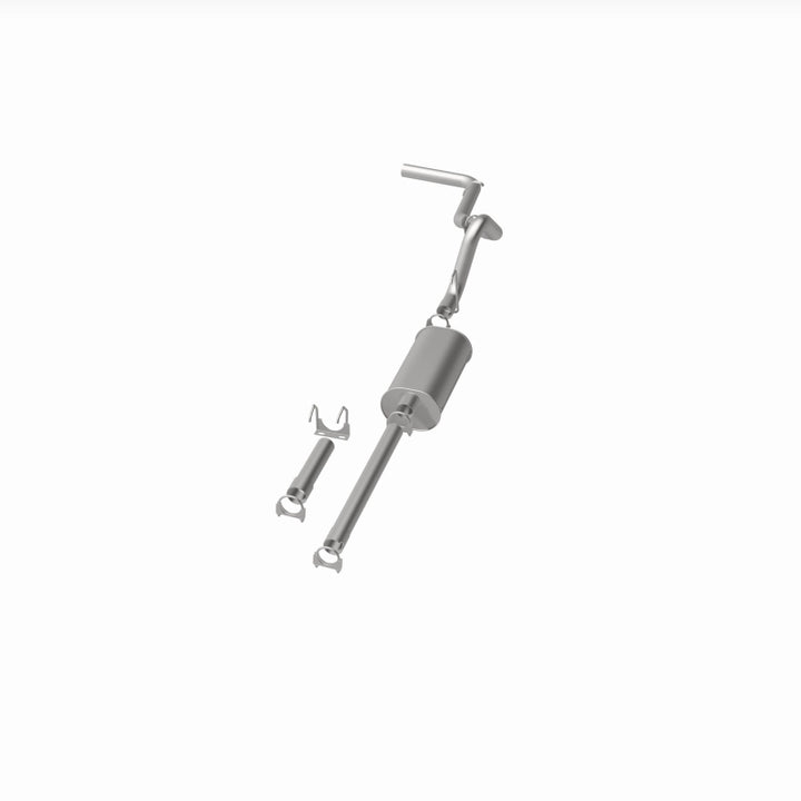 MagnaFlow BRE Exhaust Kit 92-96 Dodge Dakota