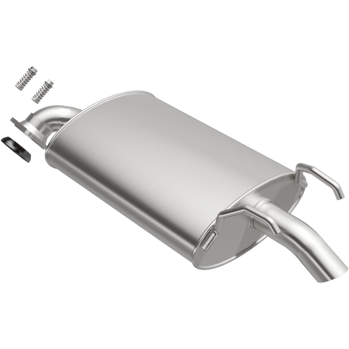 MagnaFlow BRE Exhaust Kit 01-03 Toyota Highlander 3.0L