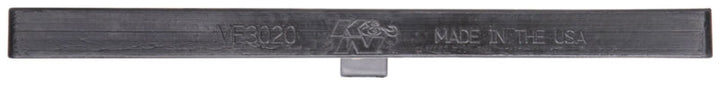 K&N Cabin Air Filter 2017 Chevrolet Caprice