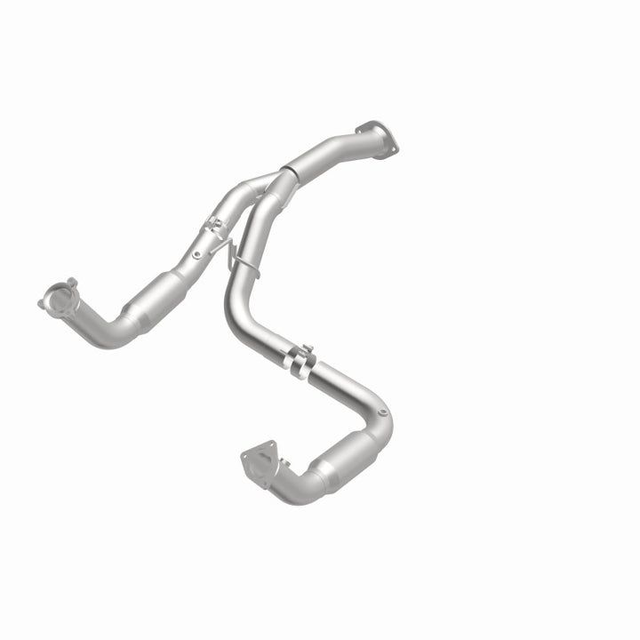 MagnaFlow 11-15 Chevrolet Silverado 2500 HD 6.0L Direct Fit Converter