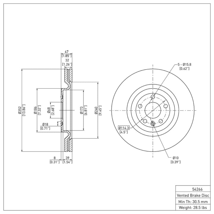Technical Drawing