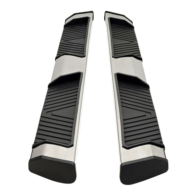 Westin 19-25 RAM 1500 Crew Cab (Excl. 2019+ Classic) AT6 Running Boards - Polished SS