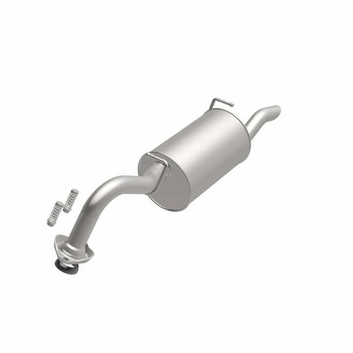 MagnaFlow BRE Exhaust Kit 12-17 Toyota PRIUS C 1.5L