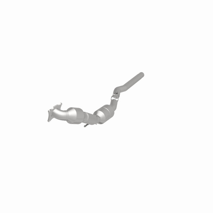 MagnaFlow 09-13 Volkswagen CC 2.0L Direct Fit Converter