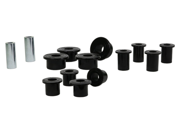 Whiteline 22-25 Ford Ranger Leaf Spring Kit