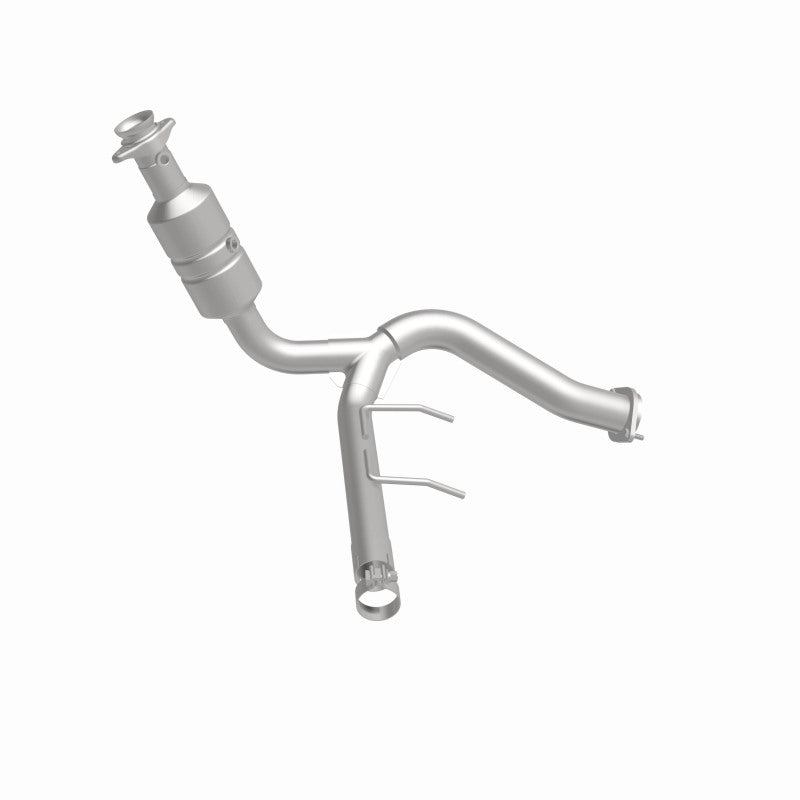 MagnaFlow 09-10 Ford F-150 4.6L Direct Fit Converter