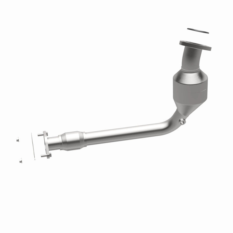 MagnaFlow 07-08 Saturn Aura 3.6L Direct Fit Converter