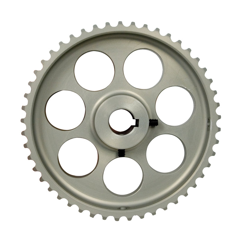Peterson Fluid Systems HTD Pulley 38 Tooth 1.250 Wide LW